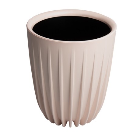 Plastic pot Live-In-Green with the Sigma tab, D = 30 cm, 18 l, color frapp.