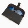 Sunscreen glasses, UV 400, leather curtains, pipe 14.7 cm, width 14.4 cm, lens 7 x 5.5 cm
