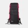 Tourist backpack, TAIF, 70 l, cord department, outer pocket, 2 side pockets, black color