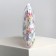 PVC cosmetic bag "Butterflies"