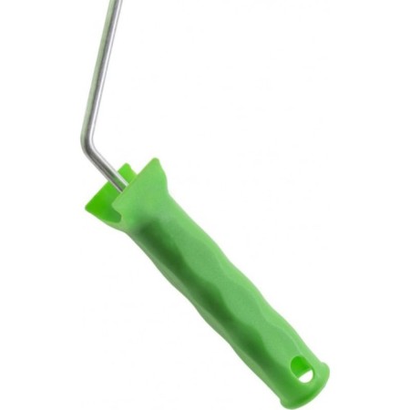 Grass Sibrtek 80246, micro -fiber, d = 48 mm, handle d = 6 mm, pile 12 mm, 180 mm-2