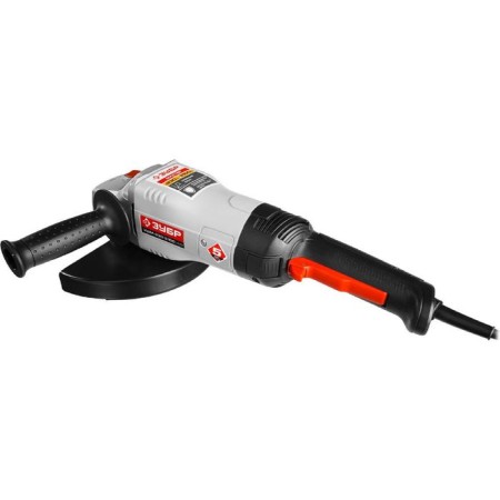 Uzhr Ushm-230-2100 PM3, PLAST LEAR, 230MM, 6000 RID/MIN, 2100W, Ushm-230-2100-1