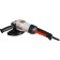 Uzhr Ushm-230-2100 PM3, PLAST LEAR, 230MM, 6000 RID/MIN, 2100W, Ushm-230-2100