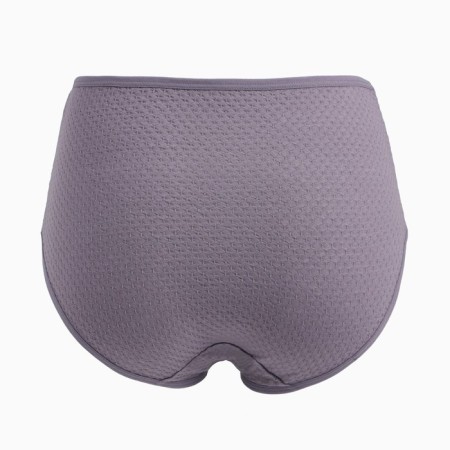 Panties female color lilac, size 48-50-2