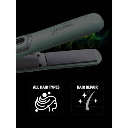 Pioneer HS-1012R rectifier, wireless, ceramics, up to 180 ° C, turquoise-6