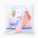 Case on the pillow Ethel "Winter Dreams" 40x40cm, 100% of the p/e