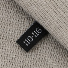 Textile strip 