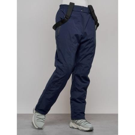 Semi-combinezone Women's Women, size 58, dark blue color-13