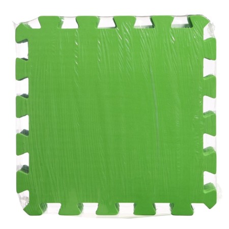 Soft floor universal, green-8