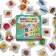 The board game "Mi. Big small"