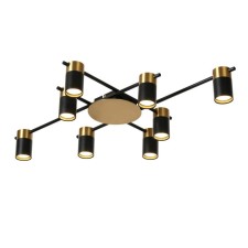 Ceiling chandelier Topper 590 mm, 590 mm, GU10 280W