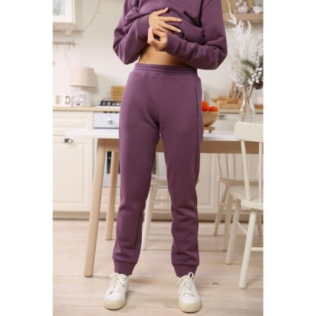 Women's sports trousers, size 46-2