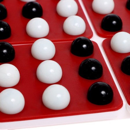 Pentago Hand Game-8