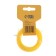 Flaim for the trimmer tundra, cross -section Triangle, D = 1.6 mm, 15 m, nylon