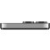Smartphone Inoi A72, 6.5 ", 4GB, 128GB, 13 MP, 8 MP, NFC, gray