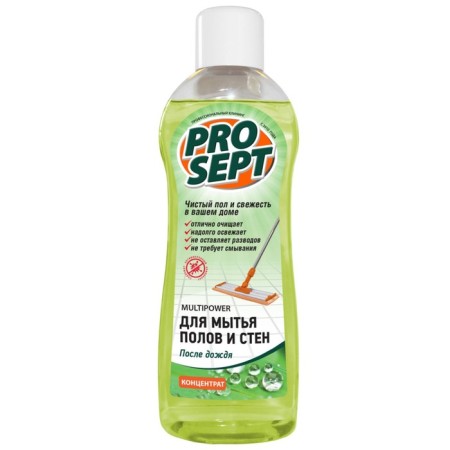 ProSept Multipower ProSpt after rain, concentrate, 800 ml