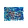 Figure puzzle "Flying City", 150 parts, 28.7 × 20 cm