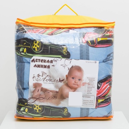 Blanket Adele Standard Winter 105x140cm, ts. MIX, wool 600g/m, PE100%-4