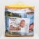 Blanket Adele Standard Winter 105x140cm, ts. MIX, wool 600g/m, PE100%
