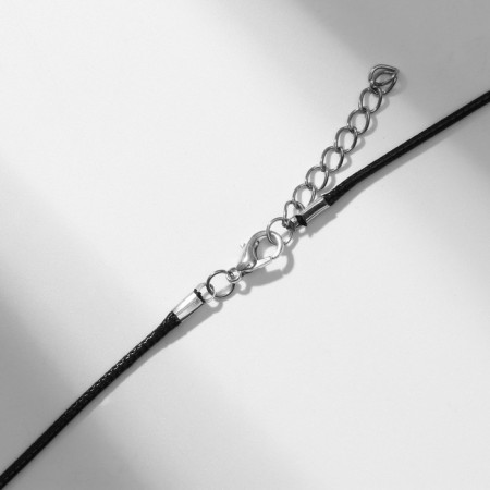 Unisex pendant "Fang Wolf", Mix color, 45 cm-2