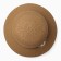 Hat for the girl "Bear" Minaku, rr 52, central brown