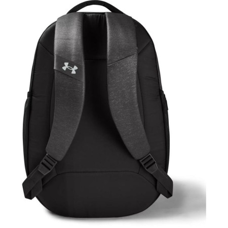 Under Armor Hustle Signature Backpack, Size _ (1355696-010)-1