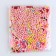 Application with pompom "Tukan" size - 30 × 30 cm, glue 30 ml