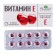 Vitamin E Mirrolla, Tokoferol natural, 10 capsules