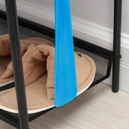 A spoon for the shoes of the share, 47 × 4.5 cm, the color is blue-3