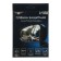 Protective film "Anti -Job", 135 x 95 mm, set 2 pcs