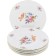 Dining set 6/24 BERNADOTTE, Decor "Meissen Bouquet", 24 subjects