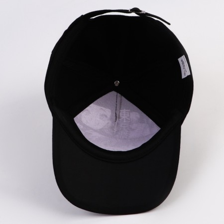 Children's cap for the boy Hey, Anime, Rr. 52-54, 5-7 years old-9