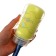 Rock’N’Roll bottle washing with a sponge, 38 cm.