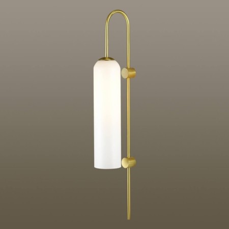 Scurry vosti, 60W E27, color gold-1