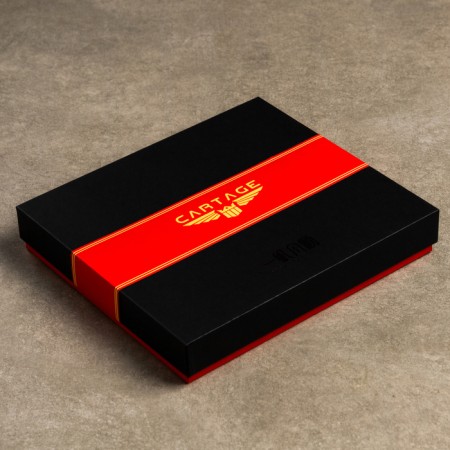 Cartage gift set, the best driver, 4 items-2
