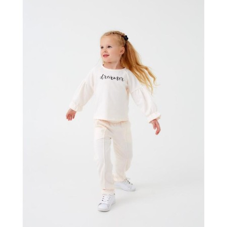 Children's pants KAFTAN "Unicorn" R.36 (134-140)-1