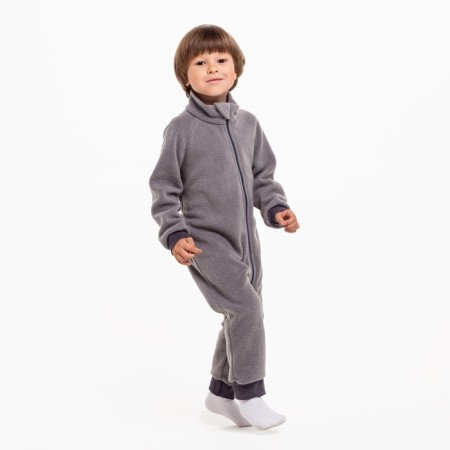 Combineson children A.965, light gray color, height 104-110 cm (32)-2