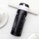 Thermos "leaves", 350 ml, heat conservation 6-8 hours
