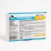 Postoperative sterile, absorbing, non -woven base 90*150 mm