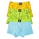 Coward cowards for the boy PlayTode, height 98-104 cm, 3 pcs