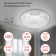 SPB-6-12-6.5K FEYA 12W 6500K lamp