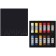 Pastel dry set of 12 colors "gamma", in a cardboard box