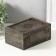 Casket chest "Allegra" 18x12x8 cm