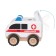 Wooden toy Miniworld "Ambulance"