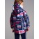 Vetrovka for the boy PlayTode, height 122 cm