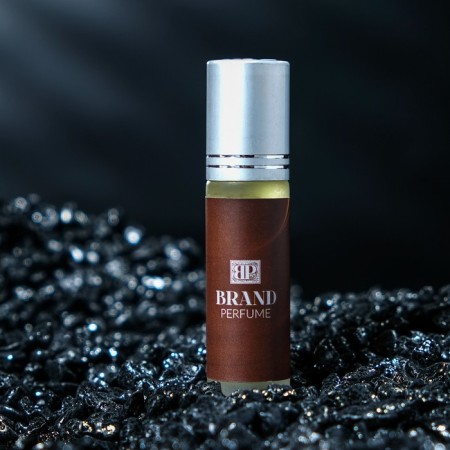 Oil perfume Unisex Chocolat Grid, 6 ml-1