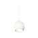 A set of suspended lamp with additional backlight Ambrella Light, Techno, XP1101001, GU5.3, Color White Sand