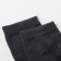 Men's socks minku "bamboo", gray color, size 40-41 (27 cm)