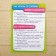 Accounts with training cards “Find and count”, mix