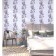 Paper wallpapers "Catherine-L" C14F-672F-01, 0.53x10.05m